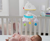 Cloud baby soothing carousel GRP99