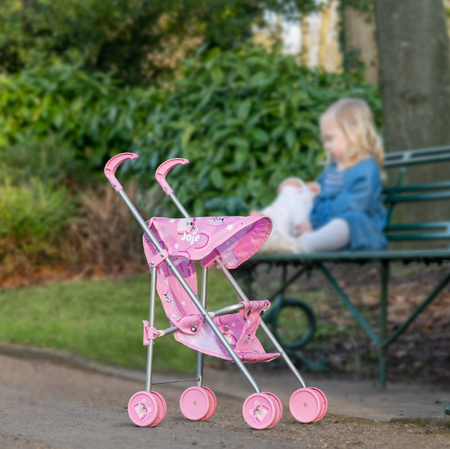 JOIE stroller with a canopy for dolls 1424049