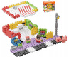 MARIOINEX Mini blocs de plaquettes 148 pcs Boutique 04169 - Jouets éducatifs pour enfants