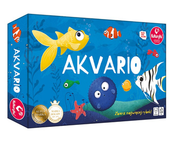 Akvario KUKURYKU PL 64565 game