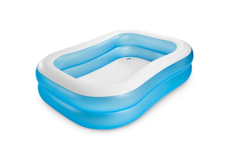 Intex Family pool 203x152x48cm 57180NP - Perfect garden pool for the whole family