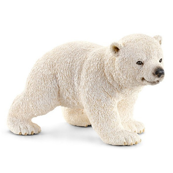 Schleich young polar bear 14708 47089