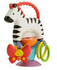 Activating zebra with suction cup for children FGJ11