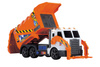 Garbage truck with sound effects 330-8369