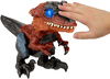 JURASSIC WORLD GYW89 Pyroraptor interactive figure