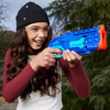 HASBRO NERF Elite 2.0 Trailblazer RD-8 F5029 - Pistolet à fléchettes