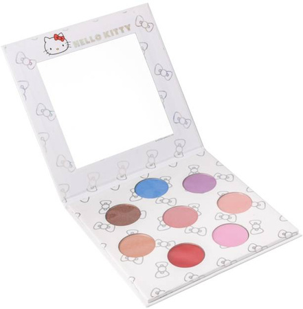 Créez-le ! Maquillage Hello Kitty + miroir HK39008