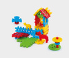 MARIOINEX house construction blocks 31 pieces 00987