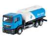 DAFFI modèle RMZ City 1:64 MAN Aral Tanker K-350 13503