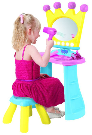 Peppa Pig Dressing table with light 1684691