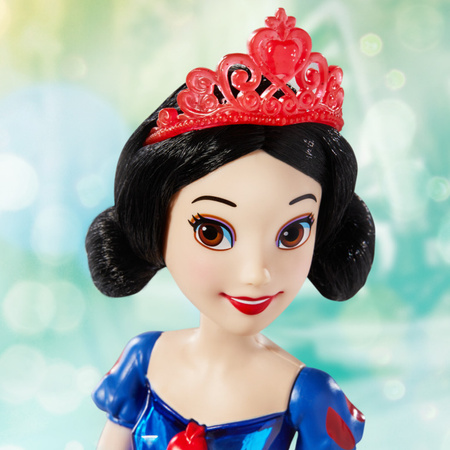 Disney Princess Snow White doll F0900