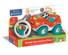 Clementoni BABY Karolek remote-controlled car 50803