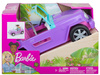 Barbie Beach Jeep for Barbie GMT46 dolls