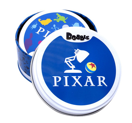 Pixar Dobble Game - 84792