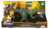 MATTEL JURASSIC WORLD Stégosaure Dinosaure HLP24