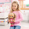 BAYER City Girl doll 31 cm with sound 93221AA