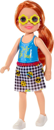 Poupée Barbie Chelsea FXG81