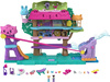 Cabane dans les arbres Polly Pocket HHJ06