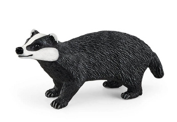 Schleich Figurines d'animaux Blaireau 14842