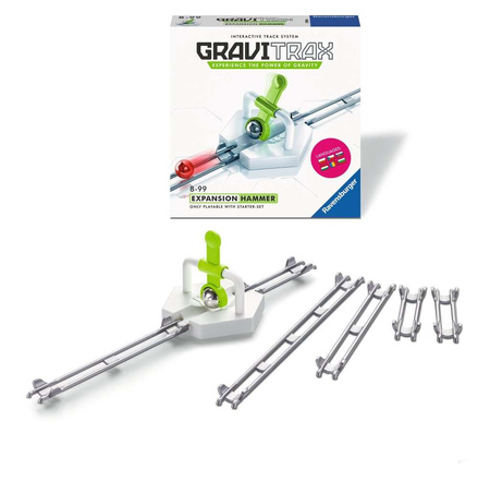 Gravitrax add-on Hammer 27507