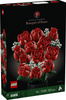 LEGO ICONS Rose bouquet set 10328