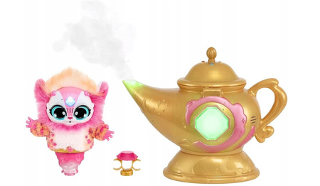 Magic Mixies Genie lamp pink MMM14834 48341