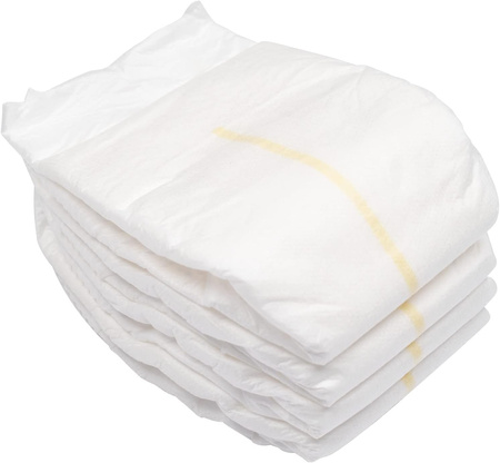 Baby Nurse diapers 4 pcs 220365