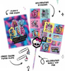 RMS Monster High Journal moelleux 71-0004 16783