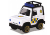 Fireman Sam Police Vehicles 3-Pack 309-2006