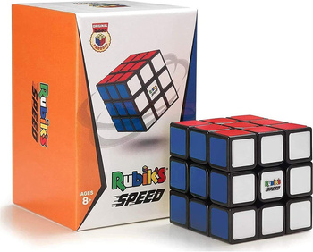 Rubik's Cube 3x3 Speed ​​​​Cube 6063164