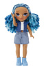 Rainbow High Littles Dolls Sapphire blue 531197 4