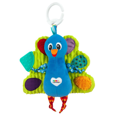 Lamaze Pawik Paweł jouet éducatif L27436