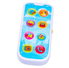 ANEK Smartphone TV Remote Control 2in1 SmilyPlay SP83660 36603