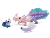 Schleich Axolotl Family 42628