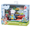 Bluey mini backyard set BLU13030 30308 - toys for children