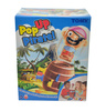 Pop Up Barrel Game with Pop Up Pirate for Kids T7028