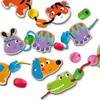 Animaux en perles de fil - Creative Set 14800