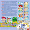 TREFL Uptown 02278 board game