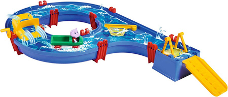 AQUAPLAY Jeu de piste d'eau Amphie 90x51 1504