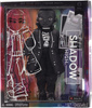 MGA Rainbow Shadow High Rexx McQueen Doll S23 583080