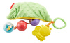 Green peas - activating pendant for children DRD79