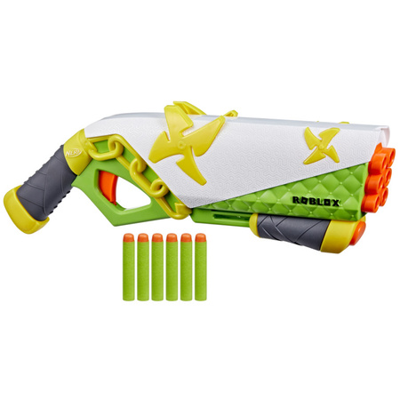 HASBRO NERF Roblox Scorpion F5485