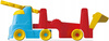 Clementoni BABY Transporter perverse cars for children 17998