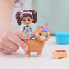 SPIN GABI small set of Gabi and Kittycorn 6067672 - a toy for children