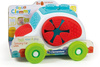 Car with blocks for children 17315