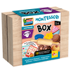 DANTE Lisciani Montessori box Smak 105472