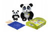 Panda interactif Mami et bébé BaoBao 603720