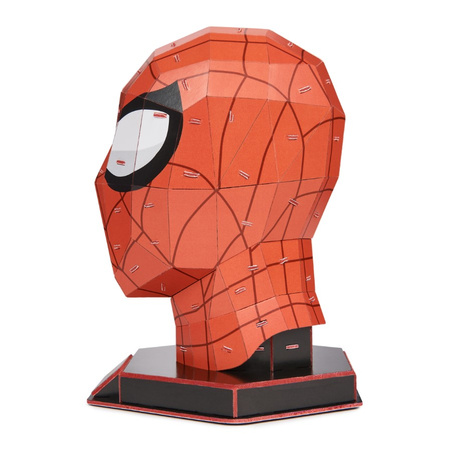 SPIN 4D Puzzle Marvel Spiderman Mask 6069842