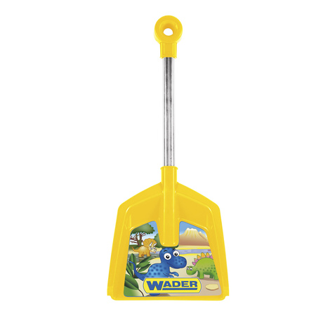 WADER Short Shovel with IML 72350 23504