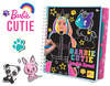 Barbie Cutie Scratch Révéler 12433